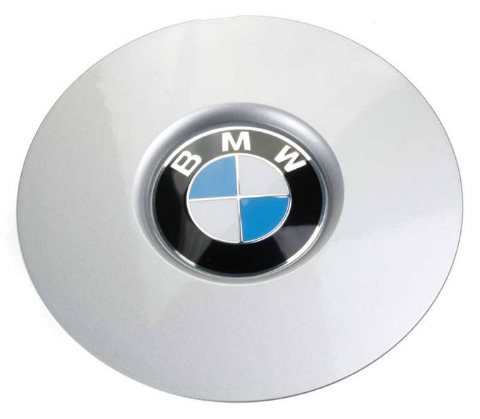 BMW Center Cap 36136768641